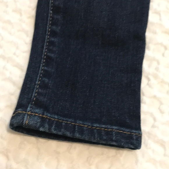 NWT Baby Gap 1969 Toddler Jeans 2T - Picture 2 of 4